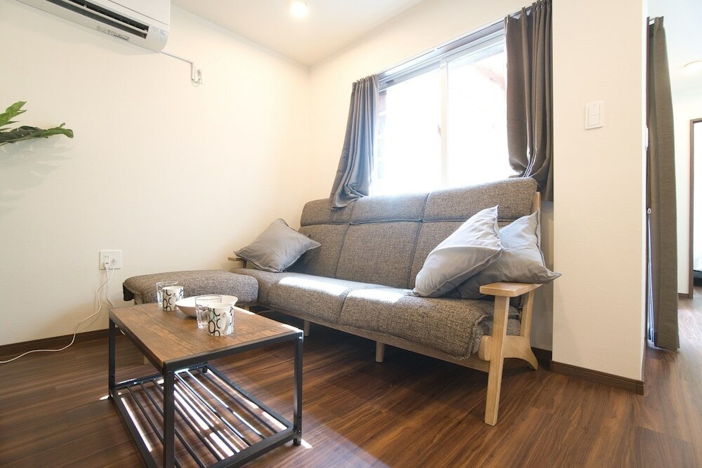 Фото Southern Memory Nakijin