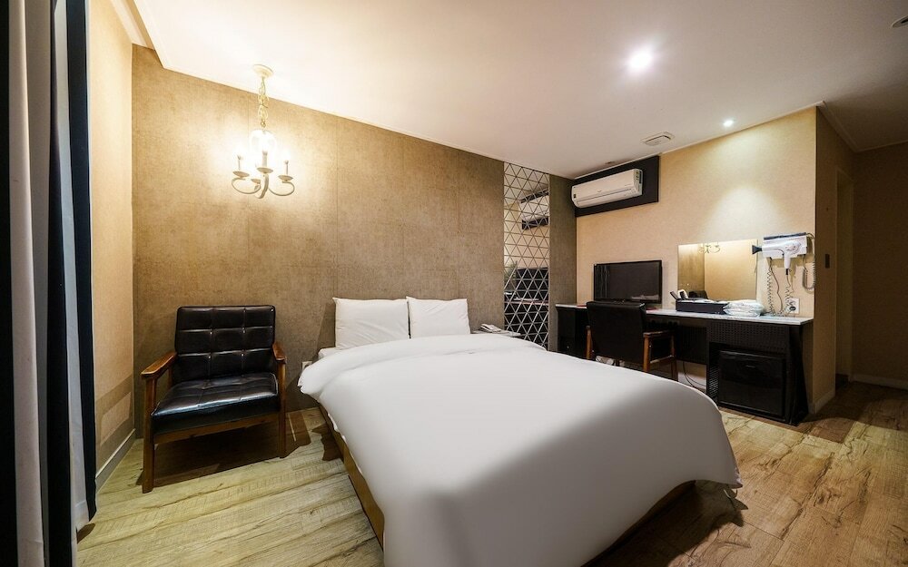 Фото Sangbong Salmon