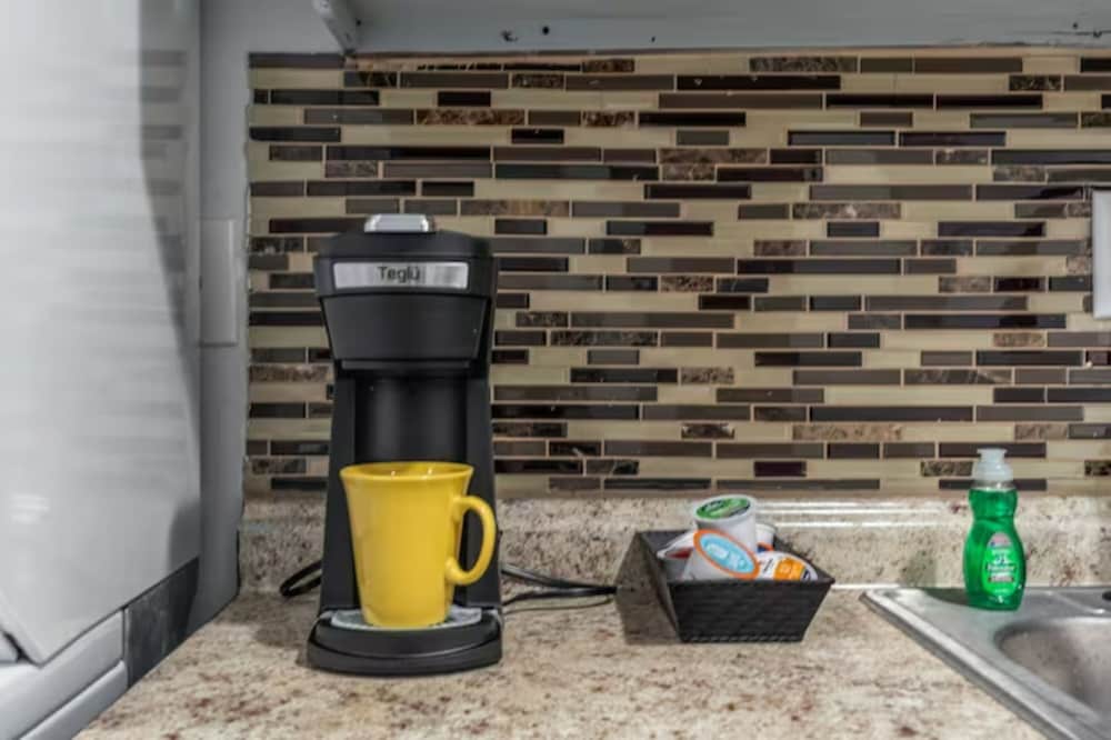 Фото Parkway Unit 3