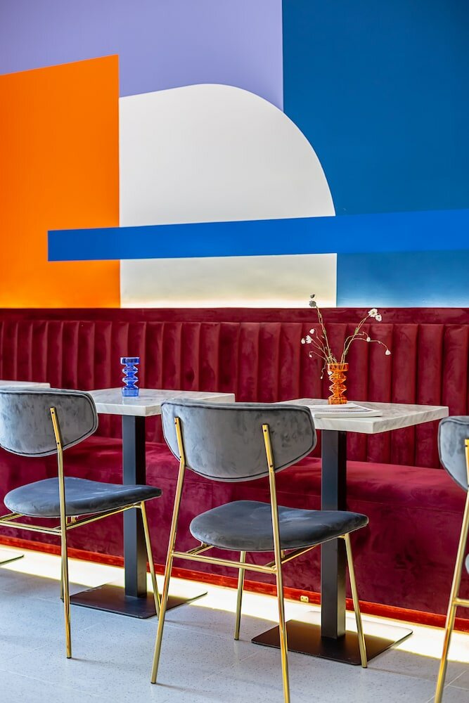 Фото Infinity Youth Hostel - Hangzhou West Lake