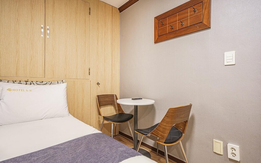 Фото Anseong Nodo