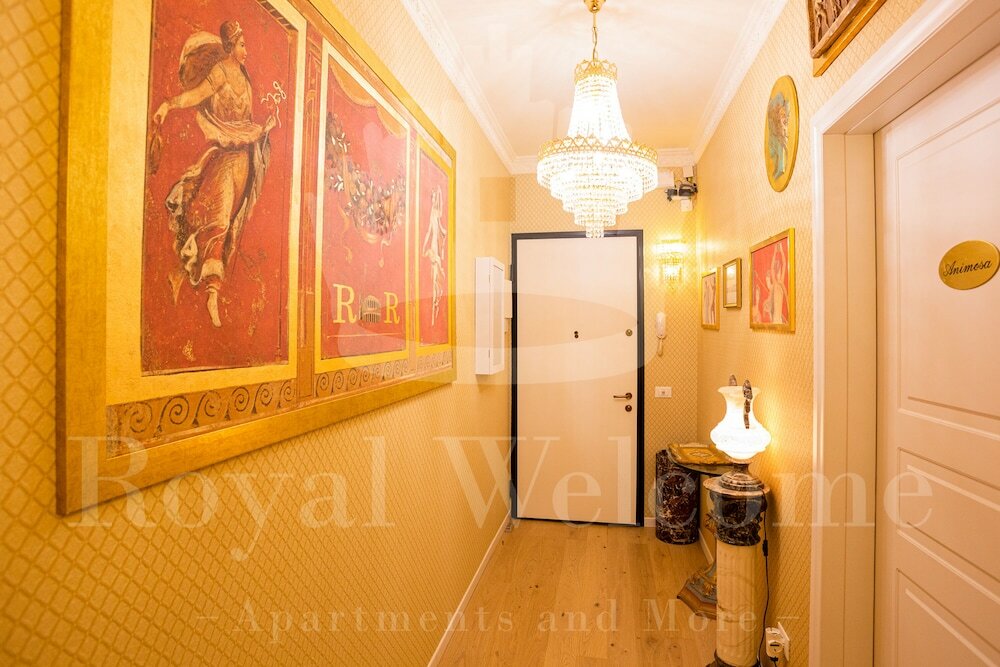Фото Royal Arena Relais - Royal Solution