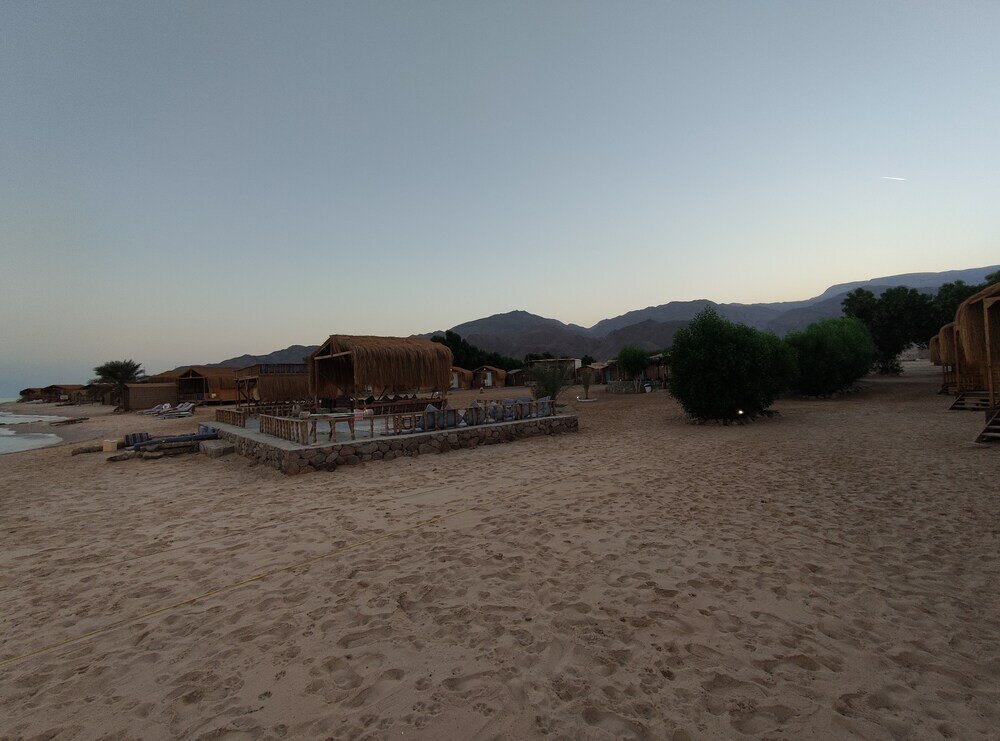 Фото Sunrise Sinai camp