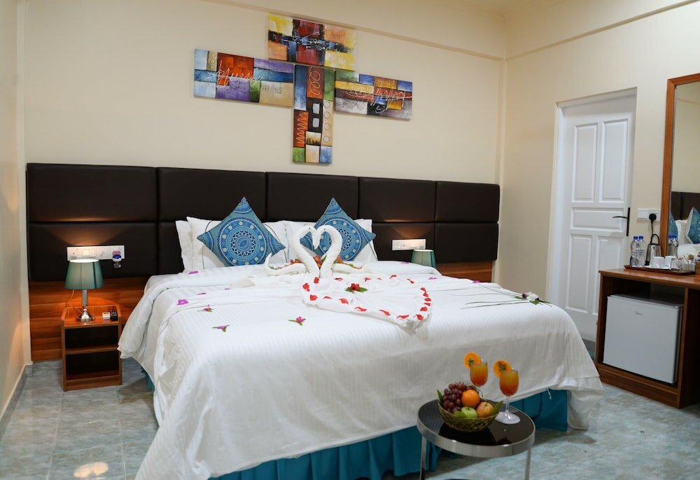 Фото Cliff Retreat