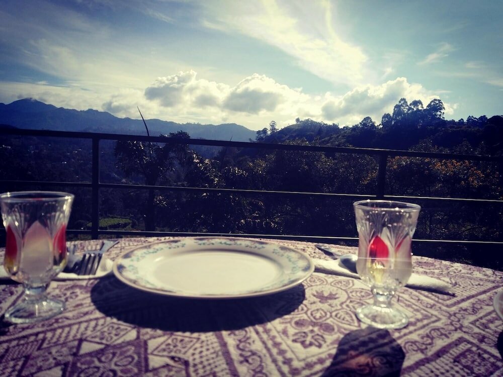 Фото Rockvila Guest House