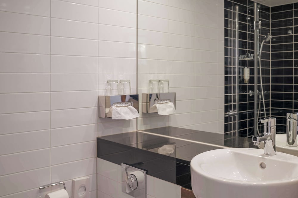 Фото Prize by Radisson, Zurich Affoltern am Albis