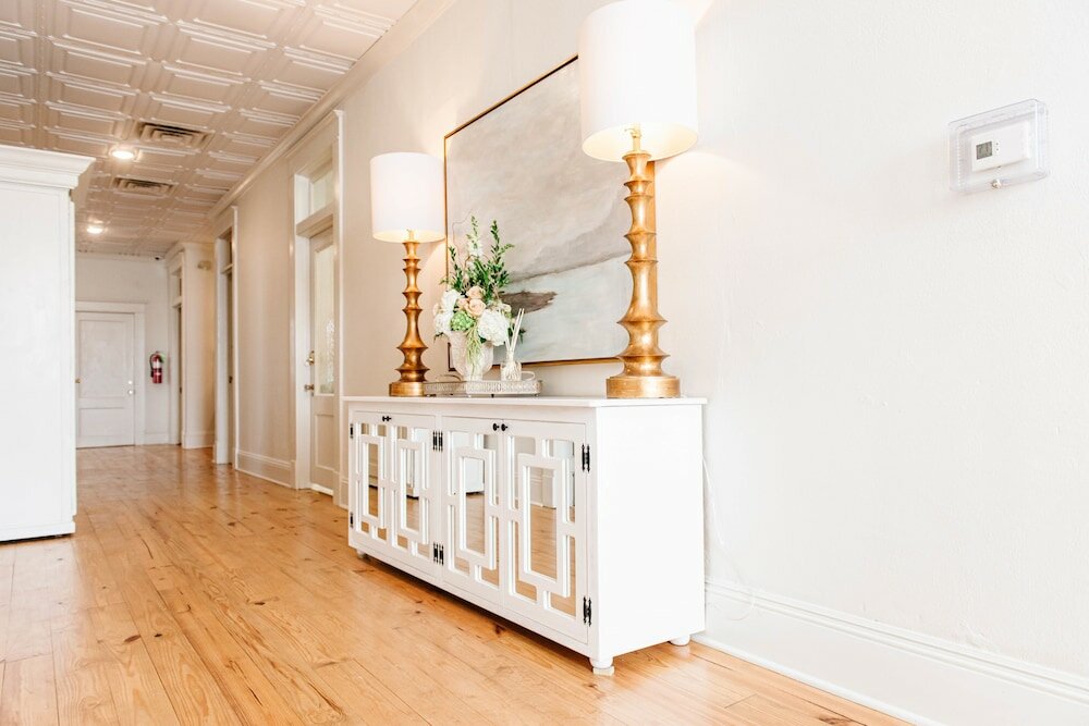 Фото The Mason Boutique Hotel