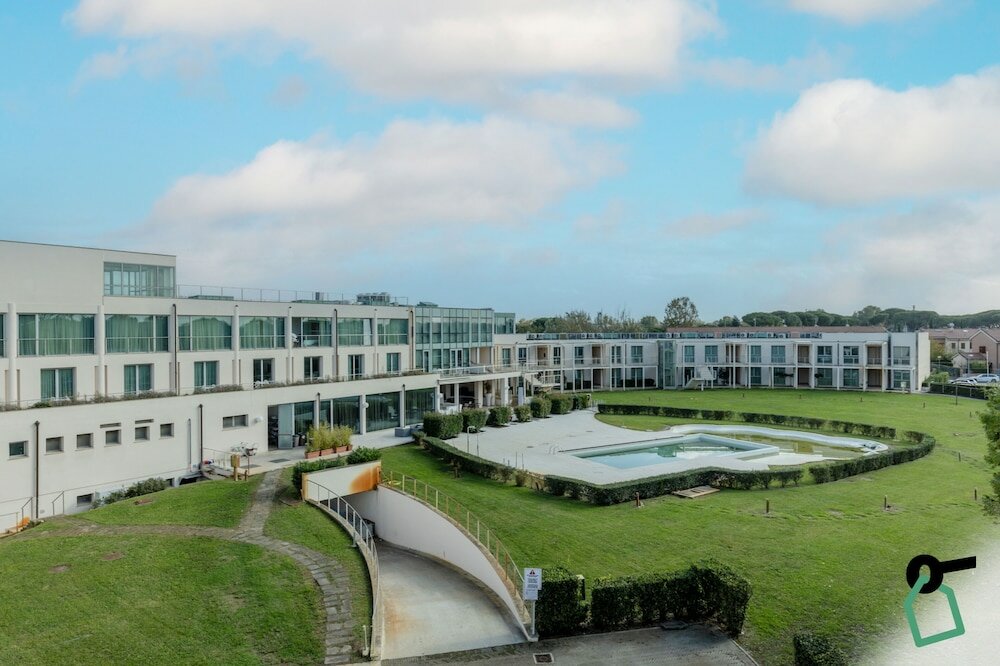 Фото Hotiday Hotel Pisa