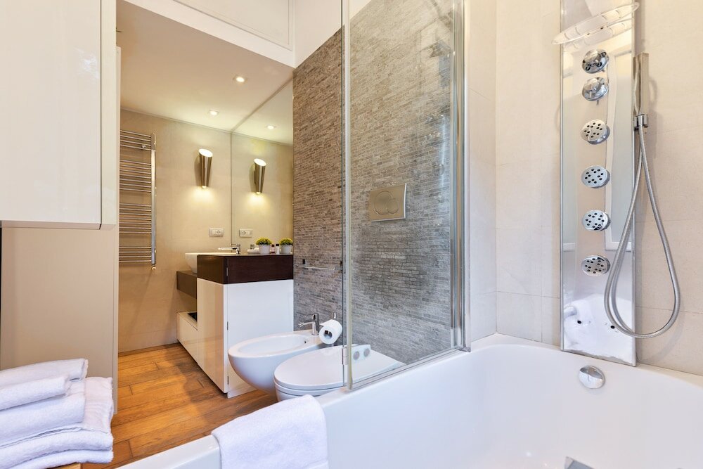 Фото Rome AS You Feel - Bazzoni Vatican Apt