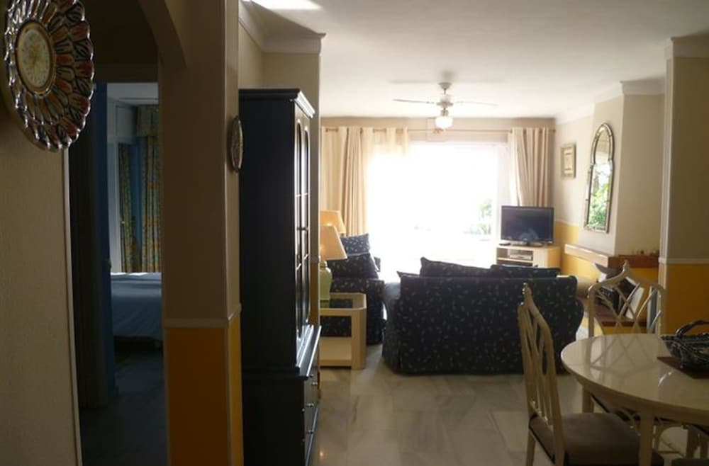 Фото Apartment Playa de la Lucera