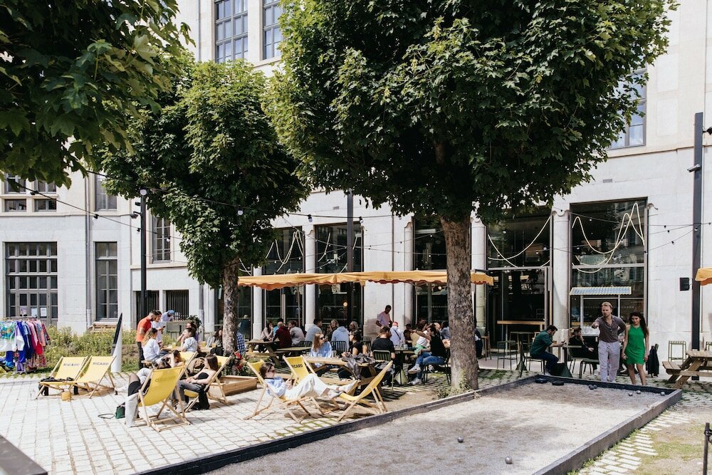 Фото отеля 5