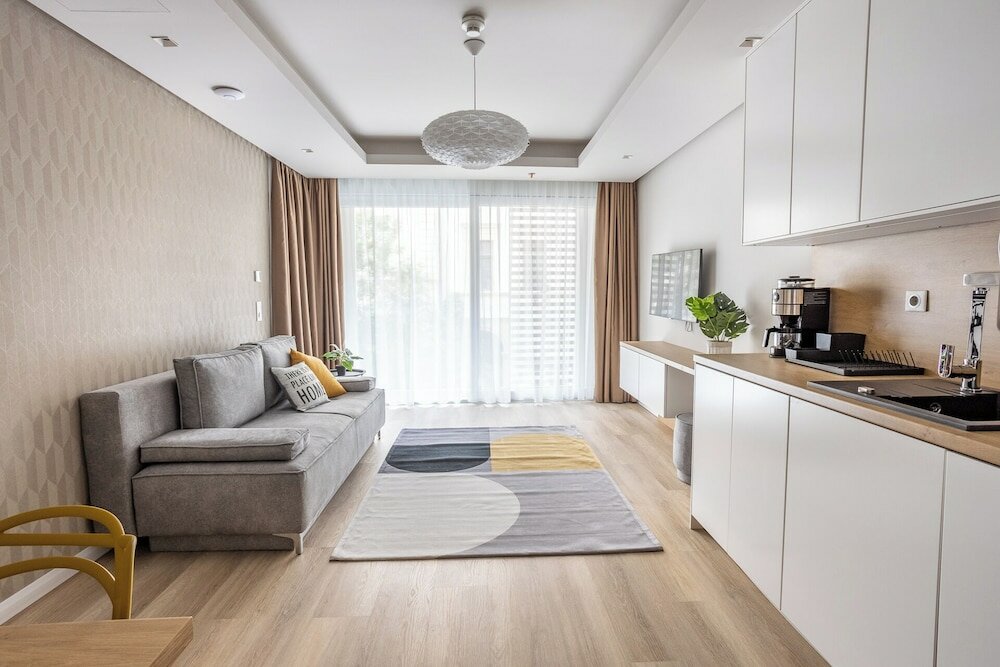 Фото K46 Residence