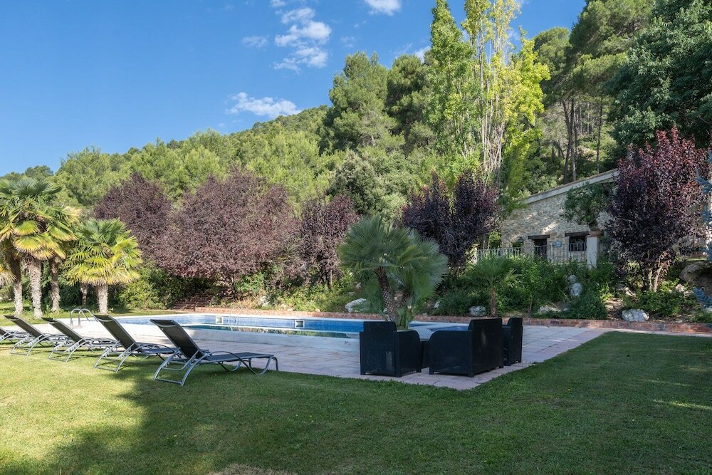 Фото Masia Ventanell