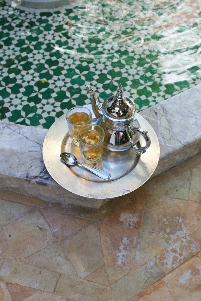 Фото El Morocco Hotel