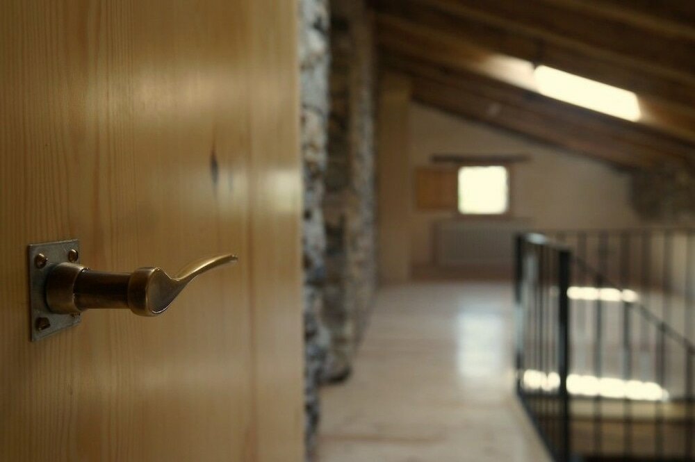 Фото Alberg Rural El Negre - Hostel