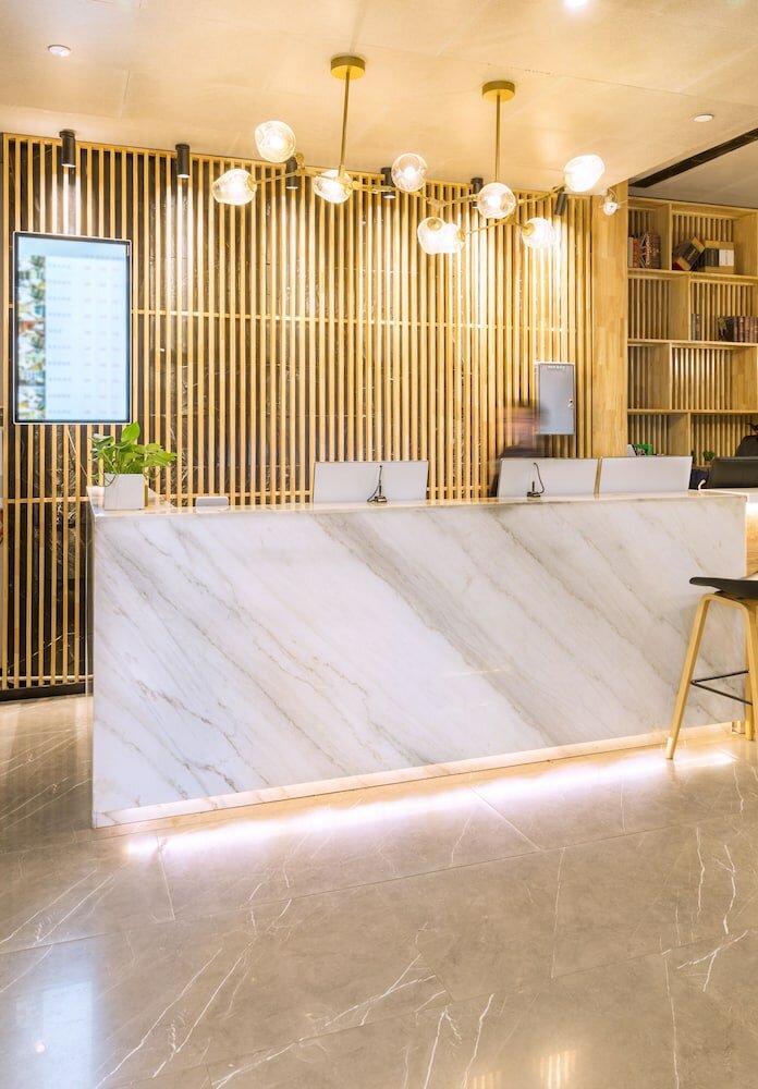 Фото Ibis Styles Zhengzhou International Convention and Exhibitio