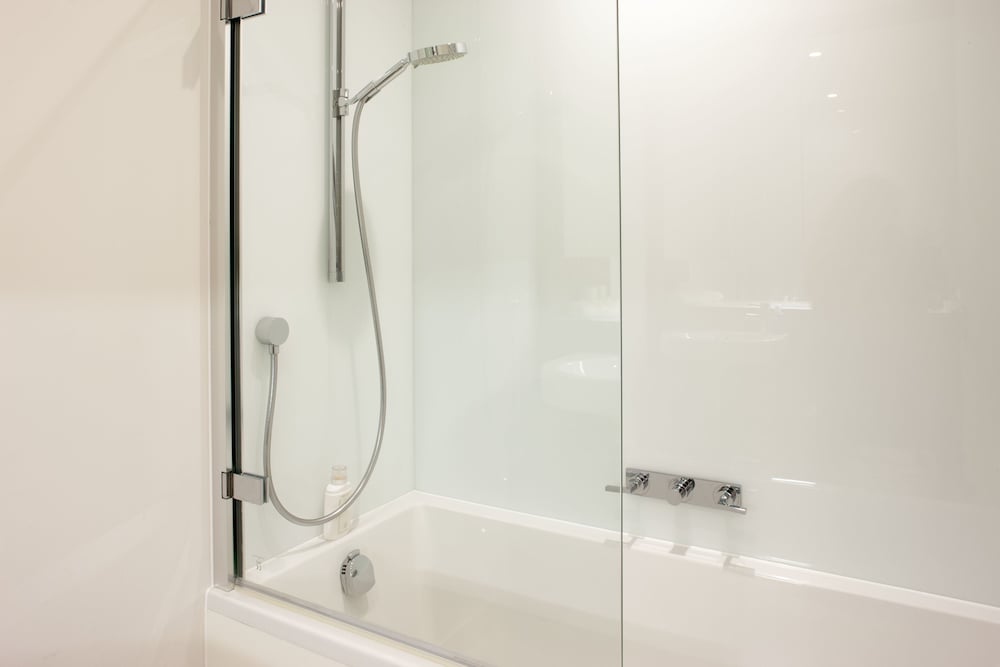 Фото Oxford Street Apartments