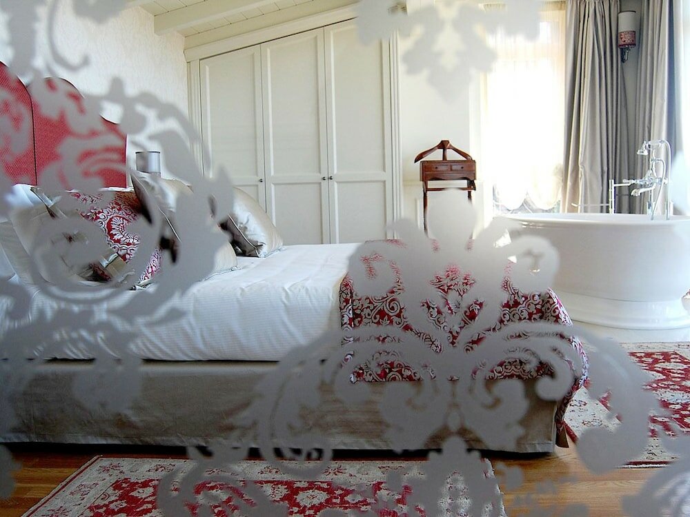 Фото Relais Colle San Pietro