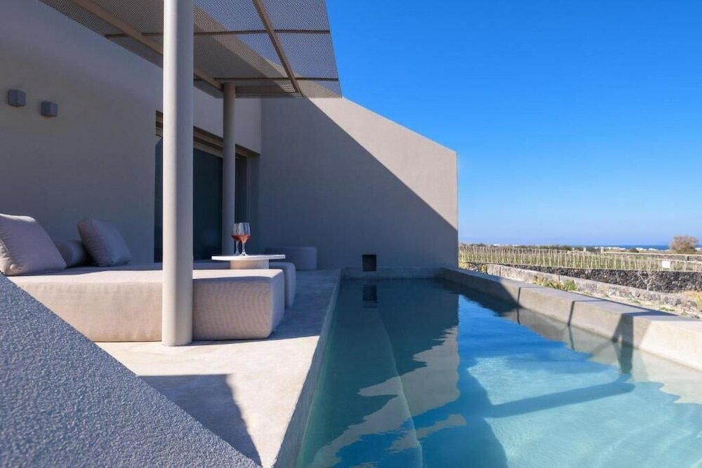 Фото Santopaz Suites