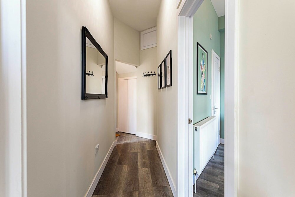 Фото Crystal Palace Residence I