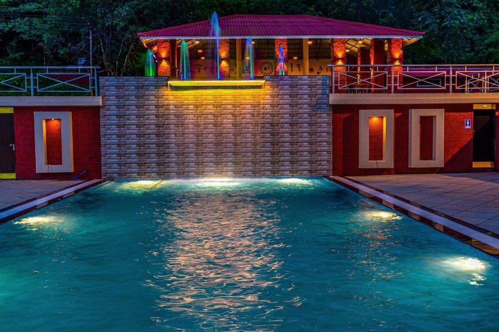 Фото Chinar Wood Resort Dapoli