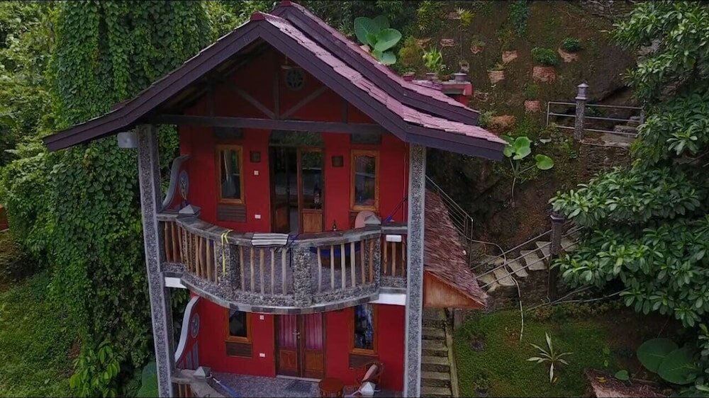 Фото Hotel Orangutan