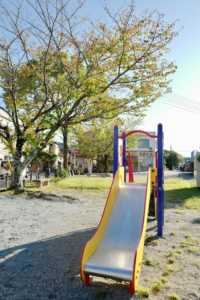 Фото Ise Guest House sora - Hostel