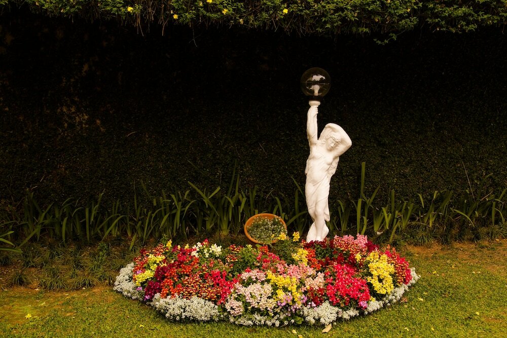 Фото Pousada Grandchamp