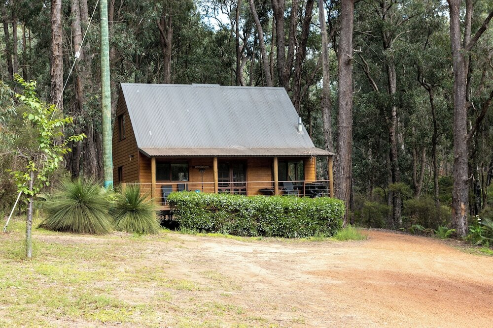 Фото Noble River Estate