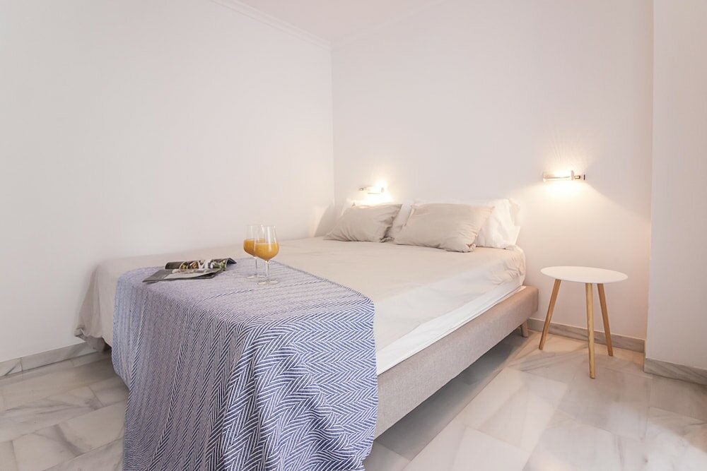 Фото Tomas FreshApartments by Bossh Hotels