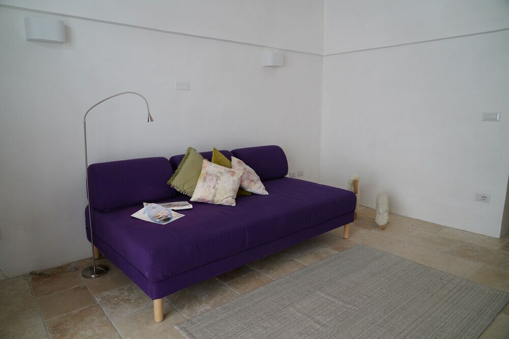 Фото Il Biancospino - Arcuève