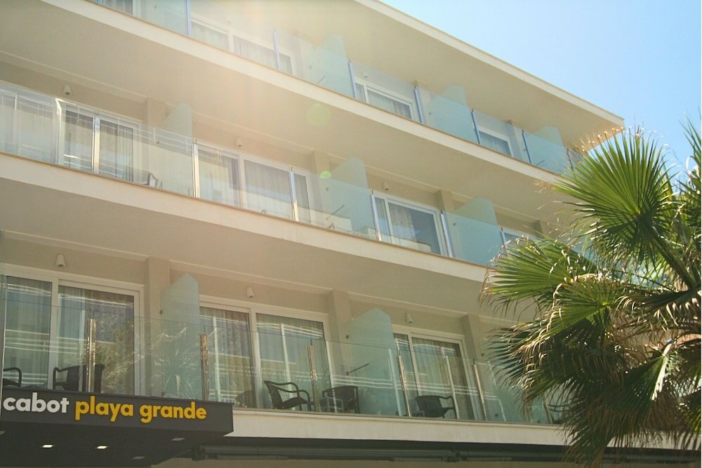 Фото Hotel Cabot Playa Grande - Adults Only