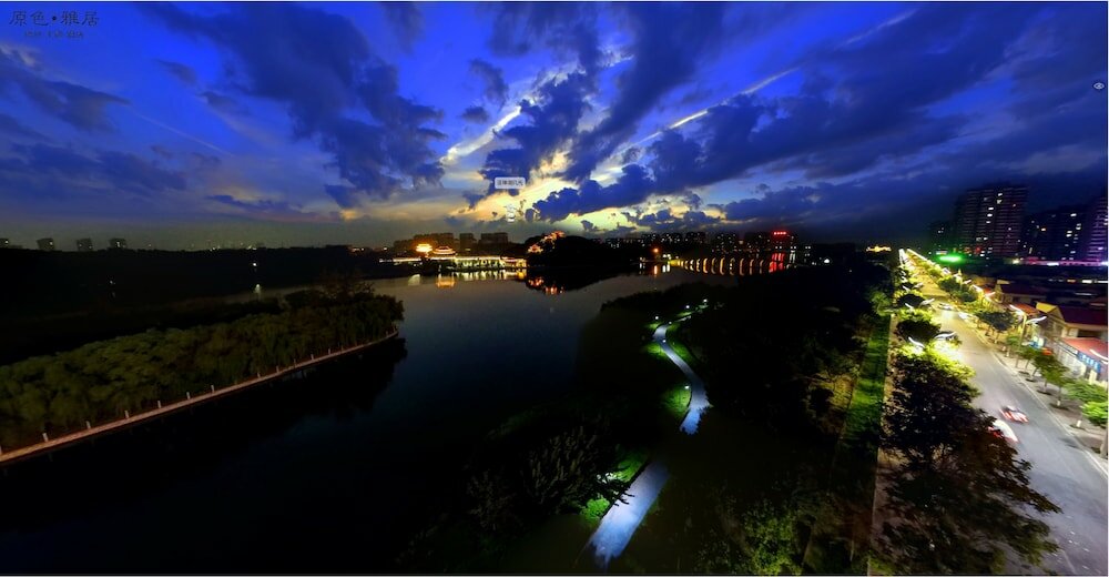 Фото Yuan Se Ya Ju Hotel