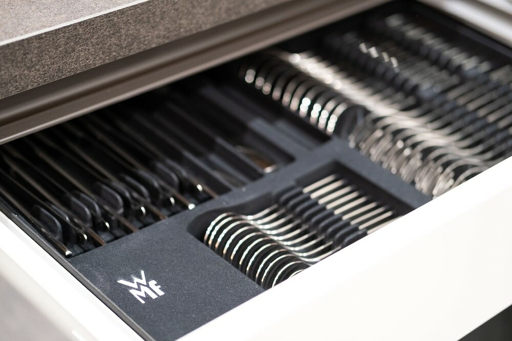 Фото Mh Living - Scandinavian Living Dream