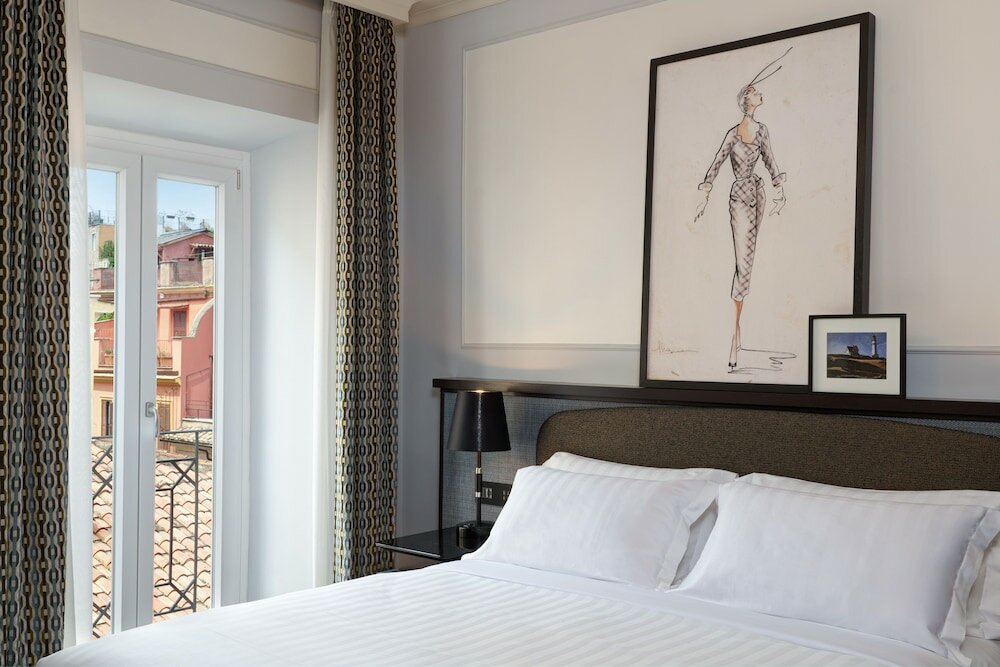 Фото TB Place Roma