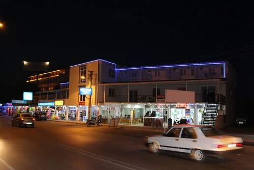 Гостиница Gül Otel в Белеке