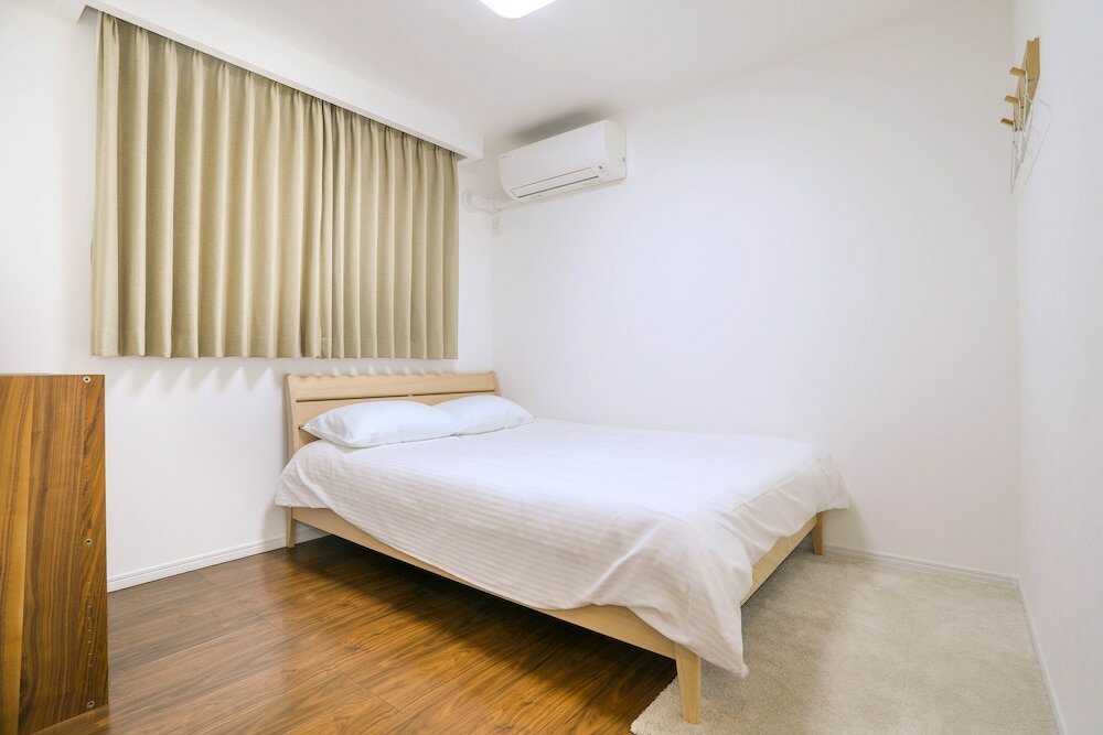 Фото Summer Lotus House Osaka