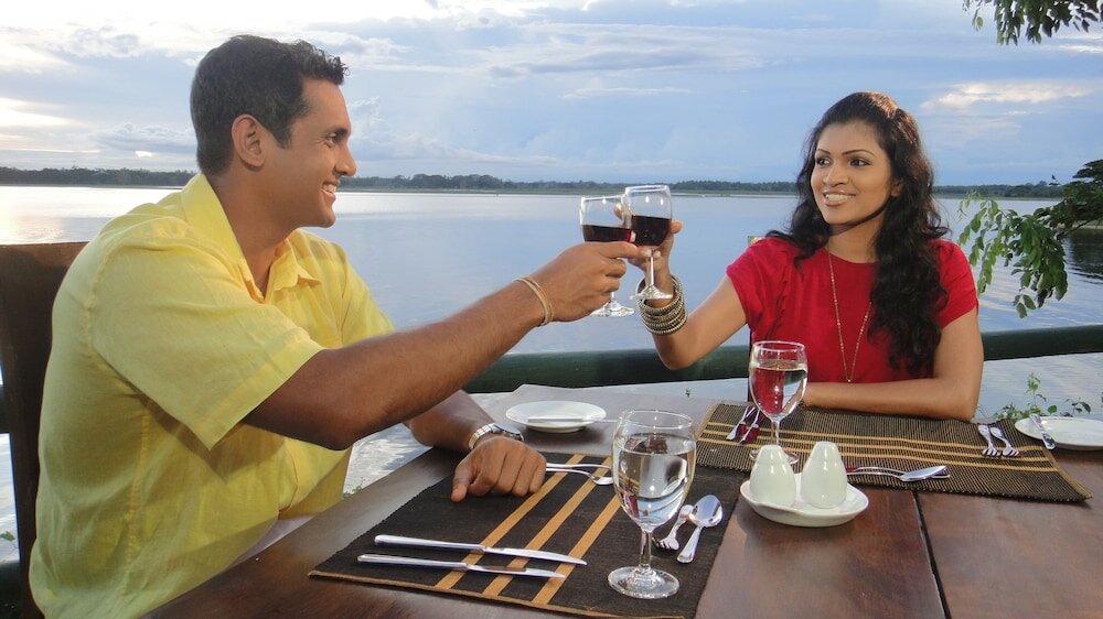 Фото Oak Ray Lake Resort