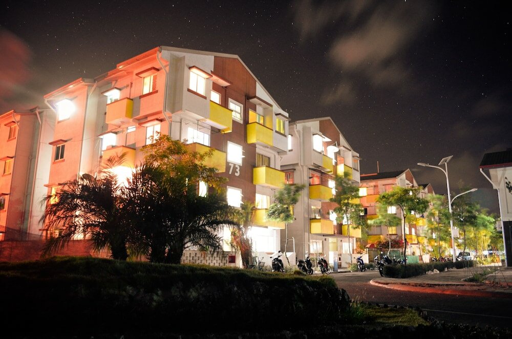 Фото Beach Palace Maldives