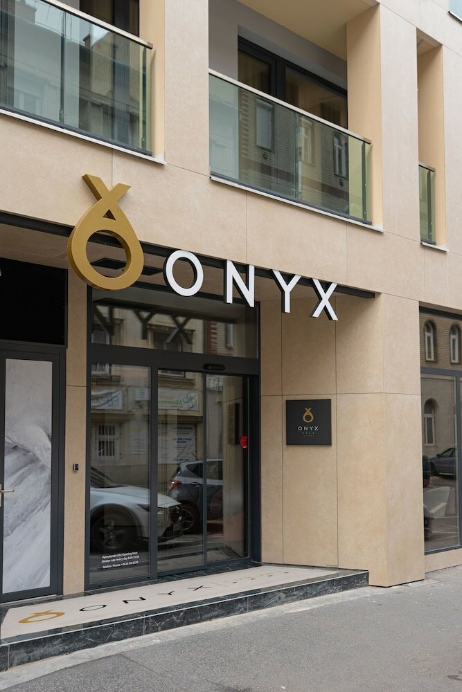 Фото Onyx Luxury Budapest