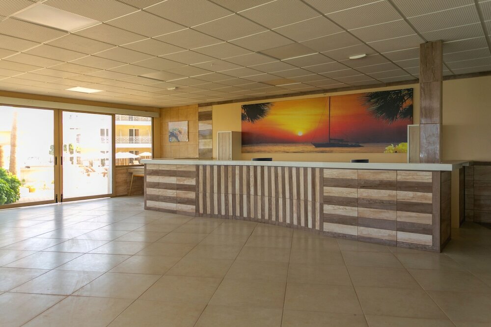 Фото SunBay Hotel