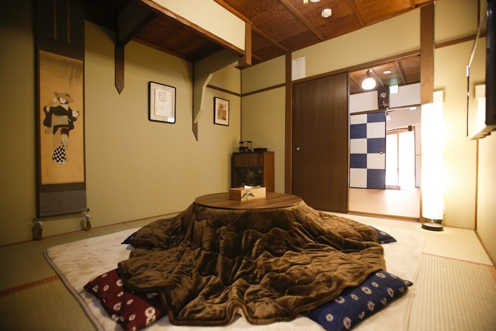 Фото Yamagata Kyomachi Hatago Kitayamaomiya