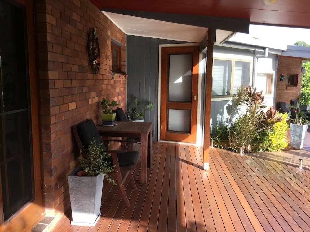 Фото The Croft Bed and Breakfast