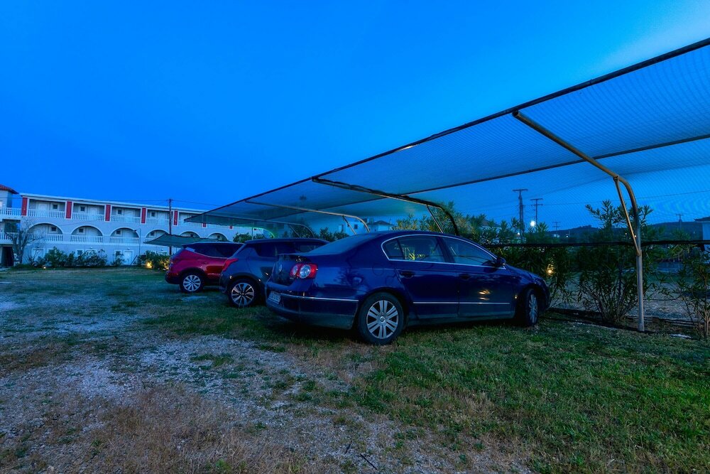 Фото Georgia Apartments