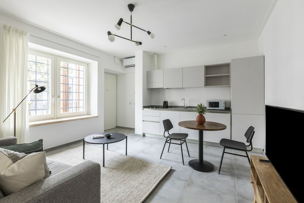 Фото Sonder San Lorenzo