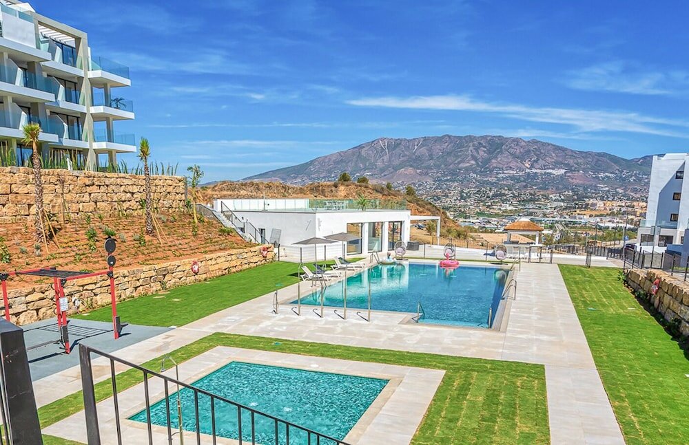 Фото Hacienda el Sueño - Holiday Resort