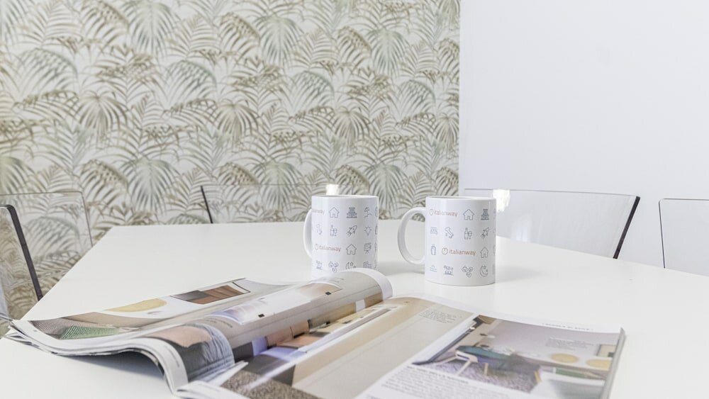 Фото Italianway - The B Village New