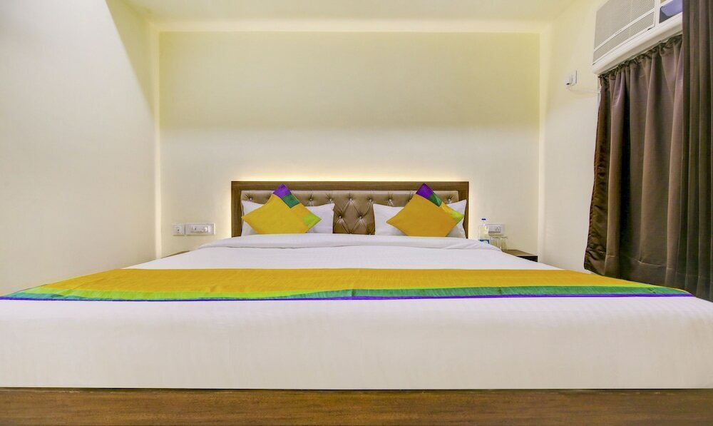 Фото Itsy by Treebo - Oasis Inn