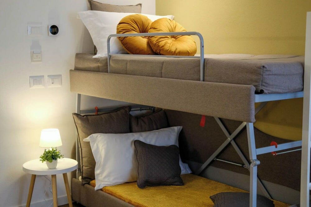 Фото Verona Sweet Rooms