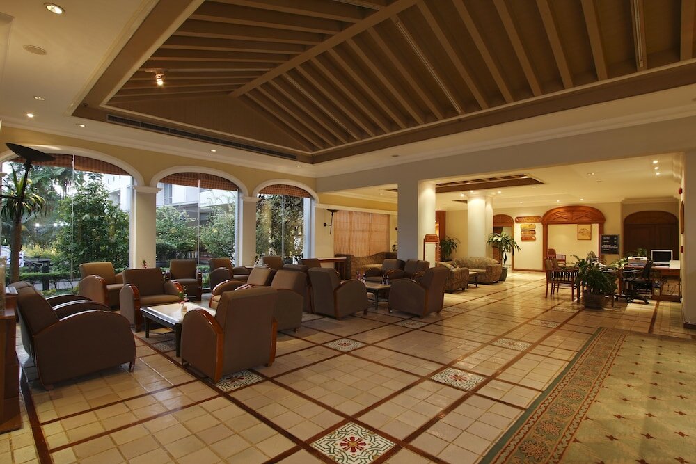 Фото Tinidee Hotel Ranong